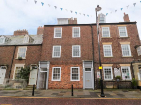 Lovatt House Apartment, North Shields, South Shields